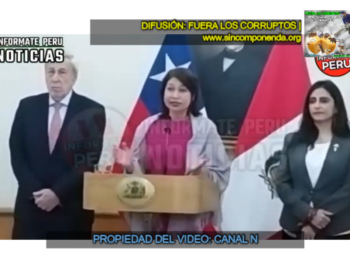 PERÚ RECIBIÓ PRESIDENCIA DE ALIANZA DEL PACÍFICO