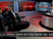 LA NOCHE OSCURA, LOS TORMENTOS Y LA SOLEDAD DE LA NOCHE HARÁN QUE LOS DETENIDOS HABLEN LA TOTALIDAD DE LA VERDAD