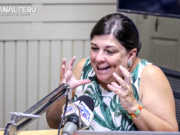 ROSA MARÍA PALACIOS ESTÁ FUMANDO DE LA MALA, LA FAP LA DESMIENTE POR COMPLETO