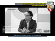 SOSPECHAN DE EXPRESIDENTE RAFAEL CORREA POR MUERTE DE CANDIDATO A LA PRESIDENCIA DE ECUADOR FERNANDO VILLAVICENCIO