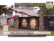 DARWIN ESPINOZA ESTARÍA, TAMBIÉN, COMPROMETIDO CON LA LEY DEL ATÚN HABIÉNDOSE REUNIDO CON SADA GORAY HASTA 3 VECES