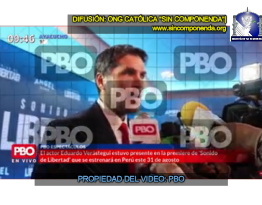 LOS HIJOS DE DIOS NO ESTÁN A LA VENTA