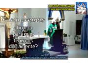 UN LLAMADO A LA CONCIENCIA EN LA ESCALA DE VALORES, PRIORIDADES Y EXCUSAS