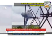 HABRÍA FALLECIDO ALIADO DE PUTIN, YEVGUENI PRIGOZHIN, QUE ÚLTIMAMENTE SE REBELÓ CONTRA ÉL