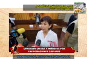 DESDE LA PERSPECTIVA DE ALDO MARIÁTEGUI UNAS NOTAS INTERESANTES