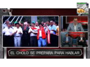 EL CASO TOLEDO Y SUS VÍAS DE ACCIÓN DE LOS ARGUMENTOS VÁLIDOS PARA AFRONTAR EL CASO
