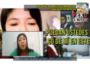 EL SHOW DE BETSSY CHÁVEZ EN LA AUDIENCIA DE HOY