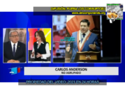 EXISTE UNA CORRESPONSABILIDAD POR LA ELECCIÓN DE ALEJANDRO SOTO PARA LA MESA DIRECTIVA