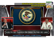 LAS 5 DIFERENTES ARMAS DE POKY, ALCALDE DE LIMA, PARA ENFRENTAR LOS PEAJES DE RUTAS DE LIMA