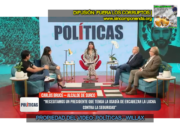 SE NECESITA UN BUKELE: LOS ALCALDES ESTÁN DE ACUERDO EN TOMAR LA PARTE BUENA DE ACCIÓN DE BUKELE PARA LA SEGURIDAD CIUDADANA