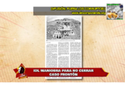 PALOS CONTRA POLAY, LA CIDH Y LOS CAVIARES CON IDL DE GORRITI