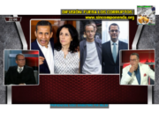 MARCO IBAZETA PONE EN EVIDENCIA LA INEFICIENCIA DE LA FISCALÍA, DE JOSÉ DOMINGO PEREZ Y RAFAEL VELA BARBA, FISCALES ALFEÑIQUES