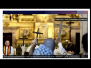 ¡ESCÁNDALO E INDIGNACIÓN! REALIZAN «MISA» LGTBI EN LA JMJ LISBOA 2023