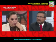 PATINADA DEL ABOGADO DE BERMEJO: SU EXPAREJA FUE CONTRATADA POR EL CONGRESISTA ROJO