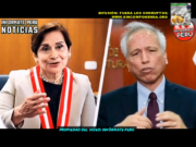 PODER JUDICIAL SE PRONUNCIÓ CONTRA DOS MIEMBROS DEL JNJ CLARAMENTE PARCIALIZADOS