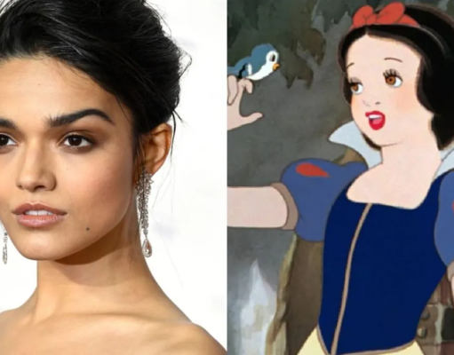 HIJO DEL DIRECTOR DE LA PELÍCULA ORIGINAL DE BLANCANIEVES CATALOGÓ DE INSULTANTE LO QUE DISNEY HA HECHO CON LAS PELÍCULAS CLÁSICAS