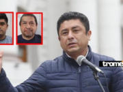 EN MEGAOPERATIVO LA FISCALÍA DETIENE A DOS ASESORES DEL CONGRESISTA BERMEJO POR ACTOS DE CORRUPCIÓN VINCULADOS A LA «AUTORIDAD PARA LA RECONSTRUCCIÓN CON CAMBIOS»