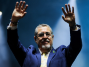 ¿AMPLIACIÓN DEL ABORTO Y APROBACIÓN DEL MATRI GAY LOS ASES BAJO LA MANGA DEL NUEVO PRESIDENTE DE GUATEMALA EL PROGRE BERNARDO ARÉVALO?