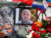CON PRUEBA DE ADN CONFIRMAN MUERTE DE YEVGENI PRIGOZHIN, JEFE DEL GRUPO WAGNER