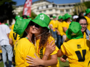 SUCEDIÓ UN MILAGRO EN FÁTIMA EL 5 DE AGOSTO, FIESTA DE LA VIRGEN DE LAS NIEVES EN LA JMJ LISBOA 2023: UNA JOVEN RECOBRÓ LA VISTA