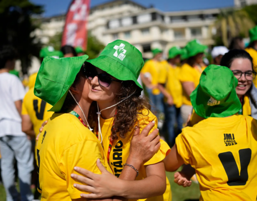 SUCEDIÓ UN MILAGRO EN FÁTIMA EL 5 DE AGOSTO, FIESTA DE LA VIRGEN DE LAS NIEVES EN LA JMJ LISBOA 2023: UNA JOVEN RECOBRÓ LA VISTA