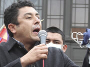 ¡TIEMBLA BERMEJO! UNO DE SUS ASESORES DETENIDOS SE ACOGE A LA COLABORACIÓN EFICAZ