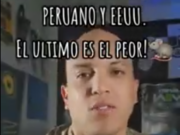 UN SOLDADO QUE HA ESTADO 8 AÑOS EN EL EJÉRCITO DEL PERÚ Y 3 AÑOS EN EL DE EE. UU. Y COMPARA AMBOS EJÉRCITOS