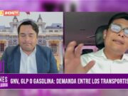 LA ESCASEZ A NIVEL NACIONAL DE GLP TIENE PARALIZADO A MUCHOS VEHÍCULOS, POR CUANTO NO EXISTE ALMACENAMIENTO EN EL PERÚ PARA LAS IMPORTACIONES DE ESTE TIPO DE GAS