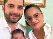 MUJER ITALIANA EMBARAZADA Y CON CÁNCER DECIDE NO ABORTAR