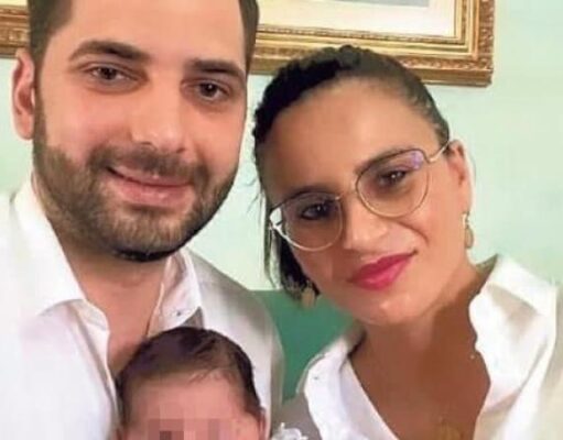 MUJER ITALIANA EMBARAZADA Y CON CÁNCER DECIDE NO ABORTAR