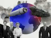 LA GUERRA SILENCIOSA