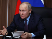 RUSIA YA ES UNA DE LAS 5 MAYORES ECONOMÍAS DEL MUNDO SOBREPASANDO A ALEMANIA