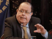 SEGÚN JULIO VELARDE NO ESTAMOS EN RECESIÓN Y EL CONSUMO Y EMPLEO ESTÁN INCREMENTÁNDOSE