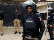 POLICÍA DE PAKISTÁN INTERVIENE ANTE LA INCESANTE PERSECUCIÓN CRISTIANA EN EL PAÍS