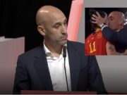 EL FEMINISMO ES HIPÓCRITA: PRESIDENTE DE LA FEDERACIÓN ESPAÑOLA DE FÚTBOL CUENTA SU VERDAD