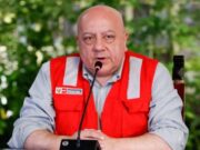 POR 41 MILLONES DE RAZONES DENUNCIAN A EXMINISTRO LUIS ADRIANZEN NOMBRADO EN ESTE GOBIERNO