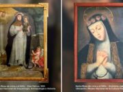 SE DOCUMENTARON MÁS DE 300 BIENES CULTURALES RELACIONADOS CON SANTA ROSA DE LIMA