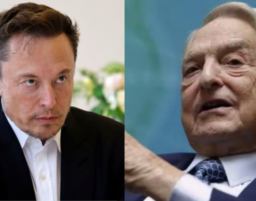 ELON MUSK DEMANDARÁ A «OPEN SOCIETY» DE GEORGE SOROS POR DIFUNDIR INFORMACIÓN FALSA PARA RESTRINGIR LA LIBERTAD DE EXPRESIÓN