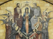 FIESTA DE SANTA MARÍA REINA, MADRE DE JESUCRISTO, REY DEL UNIVERSO Y MADRE NUESTRA