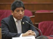 PROCURADURÍA DEL ESTADO DENUNCIA AL DEFENSOR DEL PUEBLO POR BUSCAR FAVORECER A NADINE HEREDIA ANTE EL PJ