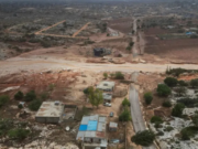 CATASTROFE EN LIBIA: LLUVIAS Y EL COLAPSO DE DOS REPRESAS ACABARON CON LA VIDA DE MÁS DE 5.300 PERSONAS