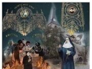 UNA RELIGIOSA VIO A MARTÍN LUTERO EN EL INFIERNO