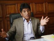 EL DESACIERTO AL NOMBRAR A JOSUÉ GUTIÉRREZ COMO DEFENSOR DEL PUEBLO NOS ESTÁ TRAYENDO CONSECUENCIAS PERJUDICIALES