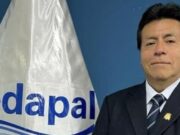 RENUNCIA PRESIDENTE DE SEDAPAL, PERO SE DECLARA INOCENTE