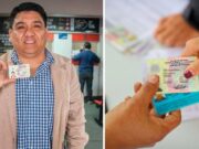 DEBE INVESTIGARSE EL NEGOCIO DE LOS BREVETES EN EL MINISTERIO DE TRANSPORTE