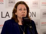 ALBERTO OTÁROLA ES PURO FLORO, ADEMÁS DE DUDOSA DECENCIA, SIEMPRE LO DIJIMOS