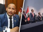 NO HAY RAZÓN PARA QUE LOS DE LA JNJ SEAN INTOCABLES