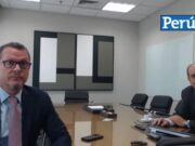 LO QUE SE SABÍA LO RATIFICÓ BARATA: ODEBRECHT APOYABA ECONÓMICAMENTE EN TODAS LAS CAMPAÑAS ELECTORALES EN EL PERÚ