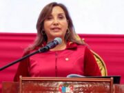 ¡OTRA VEZ YA NO! DINA BOLUARTE SOLO ESTÁ COMO PEDRO CASTILLO PARA CUMPLIR PROTOCOLOS, INAUGURACIONES, BAILECITOS Y VIAJECITOS