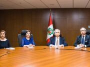 TODO SE ESTÁ PLANIFICANDO CORRECTAMENTE: EL CONGRESO DE TODAS MANERAS INVESTIGARÁ A LA JNJ